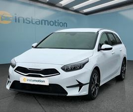 KIA CEED SPORTSWAGON 1.5T 48V DCT ULTIMATE 103 KW