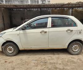 TATA INDICA VISTA