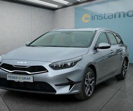 KIA CEED SPORTSWAGON 1.5T 48V DCT ULTIMATE STYLE 103 KW