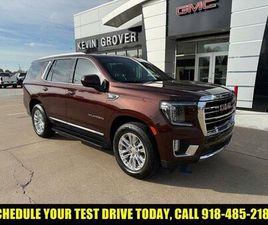 GMC YUKON 2023 GMC YUKON SLT