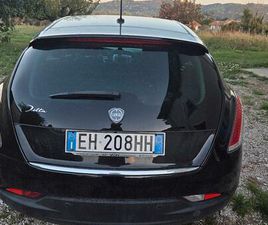 LANCIA DELTA 1.6 120CV