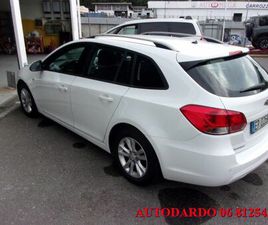 1.6 STATION WAGON LT GPL