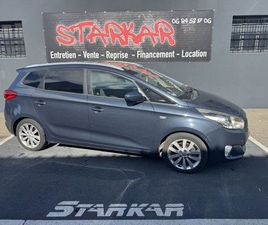 KIA CARENS 1.7 CRDI 115CH ACTIVE 7 PLACES