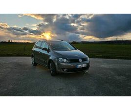 VOLKSWAGEN GOLF VARIANT GOLF PLUS 1,2 TSI