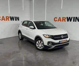 VOLKSWAGEN T-CROSS VOLKSWAGEN T-CROSS 1.6TDI ADVANCE