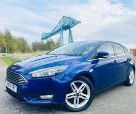 1.0T ECOBOOST ZETEC EDITION EURO 6 (START/STOP) 5DR
