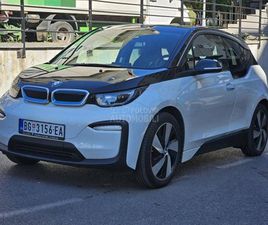 BMW I3 94 AH REX BMW I3 RANGE EXTENDER/REX