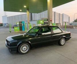 ② BMW E30 318IS — BMW — 2EMEMAIN