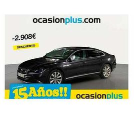 VOLKSWAGEN ARTEON VOLKSWAGEN ARTEON E-HYBRID 1.4 TSI ELEGANCE DSG6