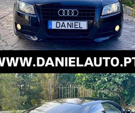 AUDI A5 AUDI A5 2.0 TFSI MULTITRONIC