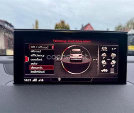 AUDI Q7 3.0 TDI QUATTRO TIPTRONIC