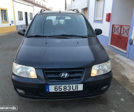 HYUNDAI MATRIX HYUNDAI MATRIX 1.5 CRDI WORLD CUP P2
