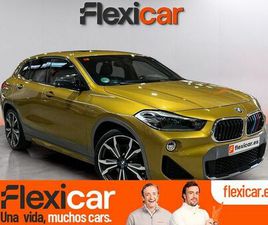 SDRIVE18D 110 KW (150 CV)