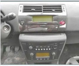 CITROEN C4 COUPE CITROEN C4 16 HDI