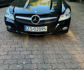 MERCEDES-BENZ SL 500