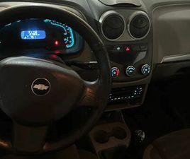 LTZ 1.4 MPFI 8V FLEXPOWER 5P