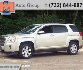 GMC TERRAIN 2014 GMC TERRAIN SLE 2 4DR SUV