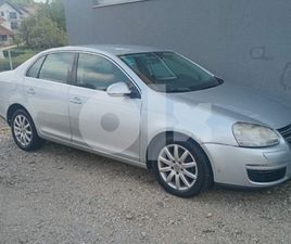 VOLKSWAGEN JETTA VOLKSWAGEN JETTA