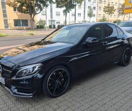 MERCEDES CLASSE E 190 C C 400, 4MATIC , 9GANG
