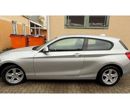 BMW SERIE 1 COUPE BMW SERIJA 1 114D, 2014 GOD.