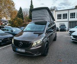 MERCEDES VITO MARCO POLO MERCEDES BENZ MARCO POLO VITO