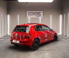 VOLKSWAGEN GOLF SPORT 1.6 TDI BMT