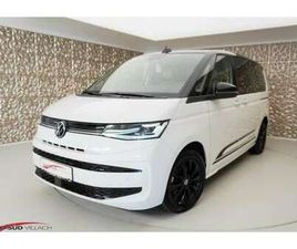 VOLKSWAGEN MULTIVAN VW MULTIVAN EDITION DSG