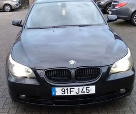 BMW 530 DA
