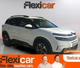 BLUEHDI 130 S&S FEEL 96 KW (131 CV)