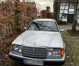 MERCEDES CLASSE E BREAK 300 TE MERCEDES-BENZ 300TE-24