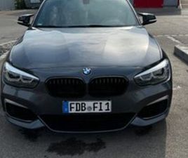 BMW M140I SPECIAL EDITION - MPS GR500