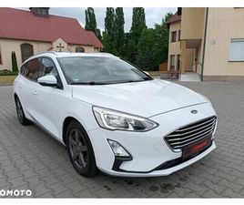 FORD FOCUS SW FORD FOCUS