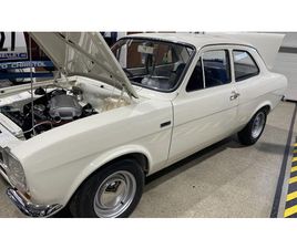 1969 FORD ESCORT MARK 1 TWIN CAM