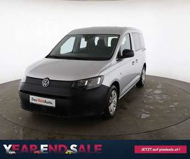 VW CADDY TDI