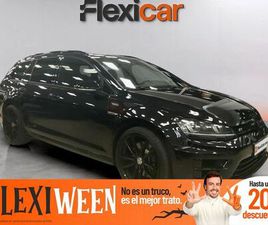 R 2.0 TSI 4MOTION BMT 221 KW (300 CV) DSG