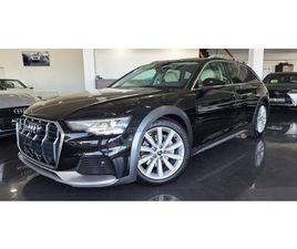 AUDI A6 ALLROAD 40 TDI LEASING BEZ UČEŠĆA I BEZ JAMACA, 2021 GOD.