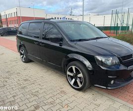 DODGE GRAND CARAVAN