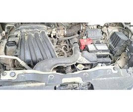 NISSAN NV200 NISSAN NV 200 2014 VAN 1.5 DCI 110 COMFORT