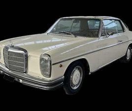 MERCEDES-BENZ 250 CE 250