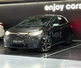 VOLKSWAGEN ID.3 1ST PLUS AUTOMATICO 1 VEL.