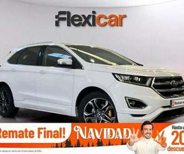 FORD EDGE 2.0TDCI TITANIUM 4X4 180