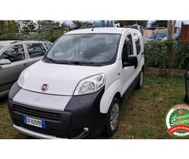 1.3 MJT 75CV COMBI SEMIVETRATO SX (N1)