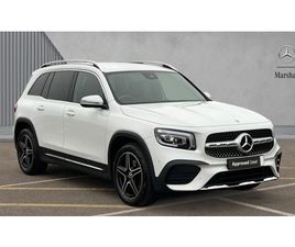 MERCEDES GLB GLB 200 2023 - GLB 200 AMG LINE EXECUTIVE 5DR 7G-TRONIC