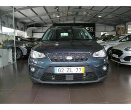 SEAT ARONA SEAT ARONA 1.0 TSI STYLE
