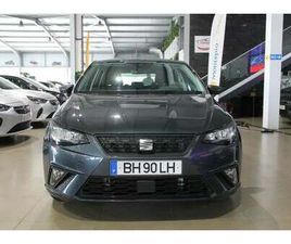 SEAT IBIZA 1.0 TSI REFERENCE