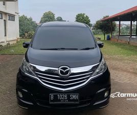 2015 MAZDA BIANTE 2.0 SKYACTIV-G MPV