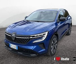 RENAULT AUSTRAL AUSTRAL 2023 1.2 E-TECH FULL HYBRID TECHNO 200CV AUTO