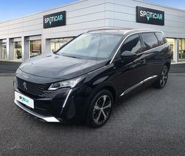 GT 130 AUTOMATIK;*NAVI *GRIP-CONTROL *RUCKFAHRKAME