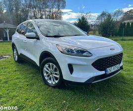 FORD ESCAPE FORD ESCAPE