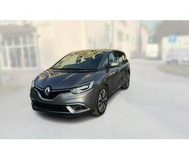 RENAULT GRAND SCENIC TCE 140 LEASING BEZ UČEŠĆA I BEZ JAMACA, 2022 GOD.